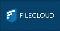 FileCloud  Hyper-Secure Enterprise File Sharing and Sync (EFSS)